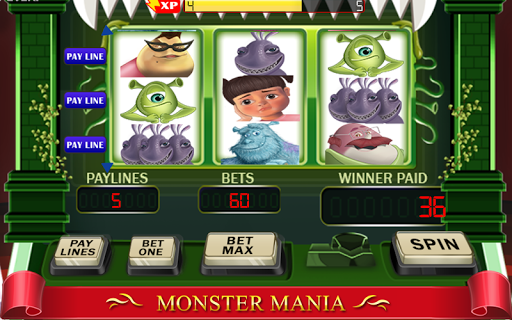 Slots Royale - Slot Machines Screenshot3