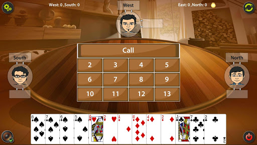 Call Bridge / Break Screenshot2