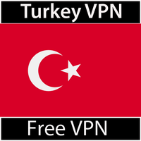 Turkey VPN : Free VPN Proxy Touch VPN Master 2020 APK