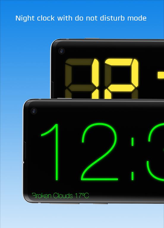 Turbo Alarm: Alarm Clock Mod Screenshot4