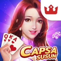 Capsa Susun Online Domino QQ APK