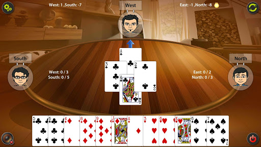 Call Bridge / Break Screenshot3