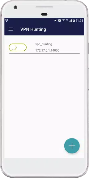 VPN Hunting -- 100% Free VPN w Screenshot3