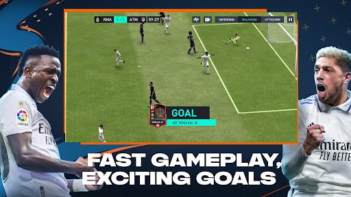 FIFA Football Screenshot1