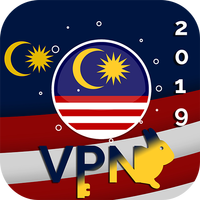 Malaysia VPN 2019 - Unlimited Free VPN ProxyMaster