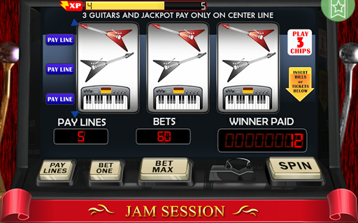 Slots Royale - Slot Machines Screenshot1