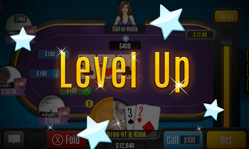 Best Texas Holdem Poker Screenshot3