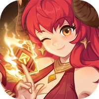 My Turn: Infinite Magic Duel APK