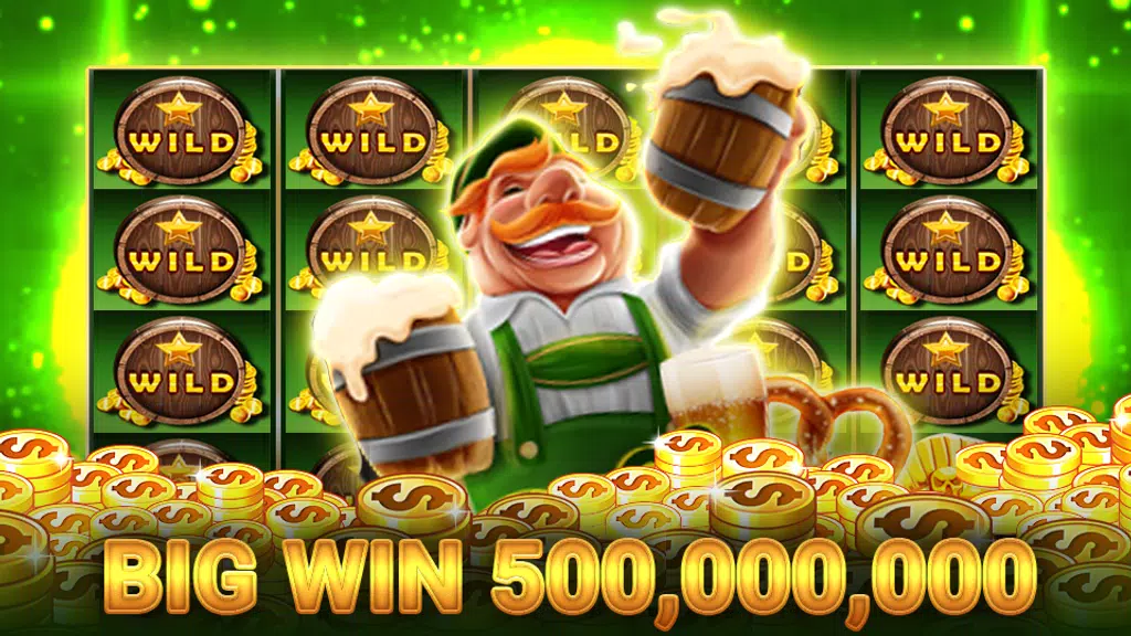 Casino World: Video Slots Screenshot4