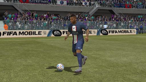 FIFA Football Screenshot6