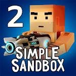 Simple Sandbox 2 APK