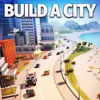 City Island 3 APK