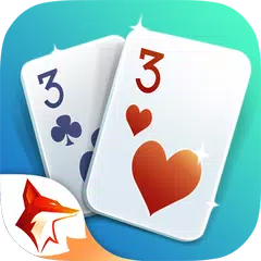 Tranca ZingPlay Jogo de cartas