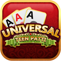 Universal Teen Patti - Indian Poker Game APK