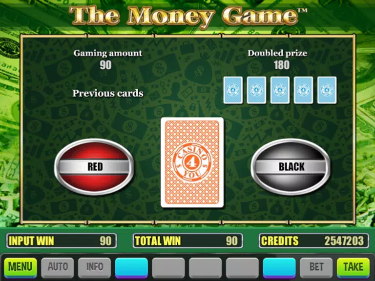 Money Game Screenshot4