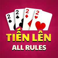 Tiến Lên All Rules Offline APK