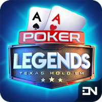 Poker Legends - Texas Hold'em APK