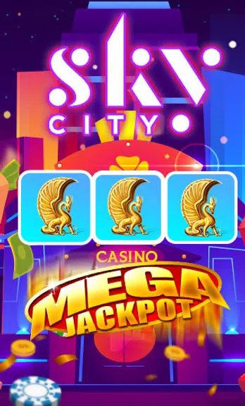 Skycity Online Casino Screenshot2