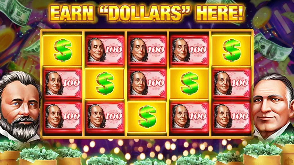 Offline Vegas Slots Casino Screenshot1