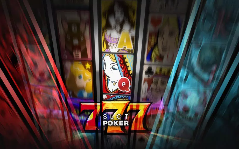 Slot Poker Screenshot1