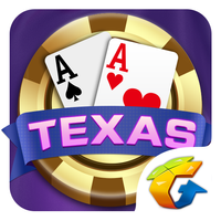 Tencent Poker-Texas Hold'em