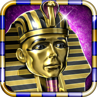 Slots : Pyramid Conspiracy