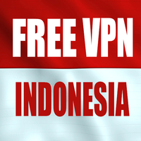 Indonesia Free VPN - vpn private internet access APK