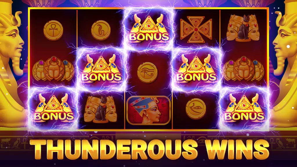 Casino World: Video Slots Screenshot2