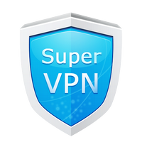 SuperVPN Fast VPN Client Mod