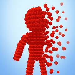 Pixel Rush APK