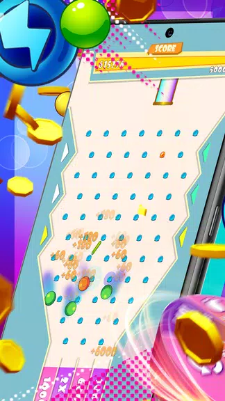 Plinko Stake Online Screenshot1