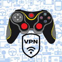 VPN for Bgmi, Pubg, Gaming VPN