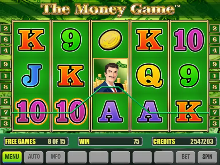 Money Game Screenshot3