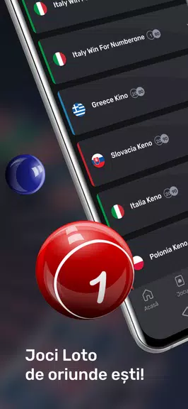 Superbet jocuri - jackpoturi cazinou live Screenshot3