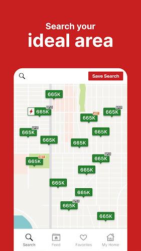 Redfin Real Estate Screenshot1