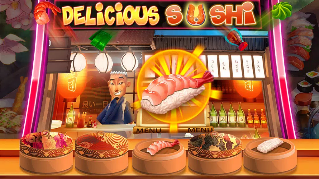 Royal Slots mycasino Las Vegas Screenshot2