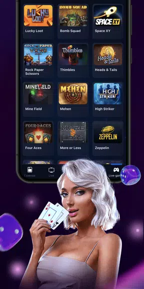 1 Wins Casino & Slots 777 Screenshot2