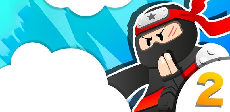 Ninja Hands 2 Screenshot1