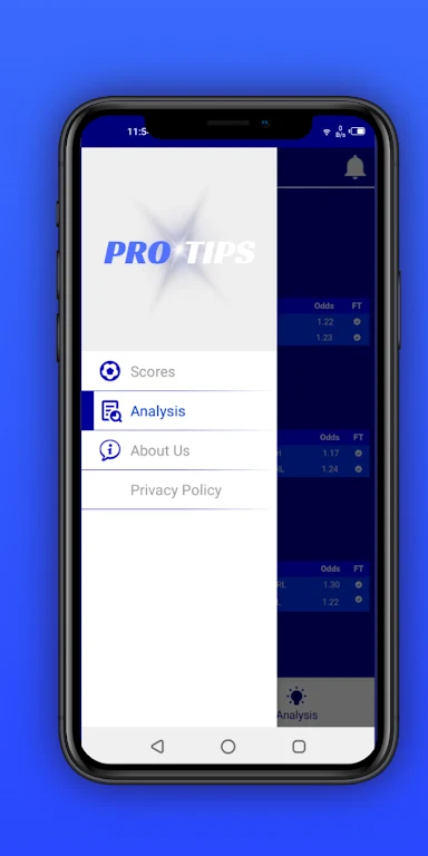 Pro Tips: Score Analysis Screenshot2