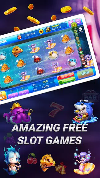 Naga789 Slot Free Spin - Khmer Card Games Screenshot2