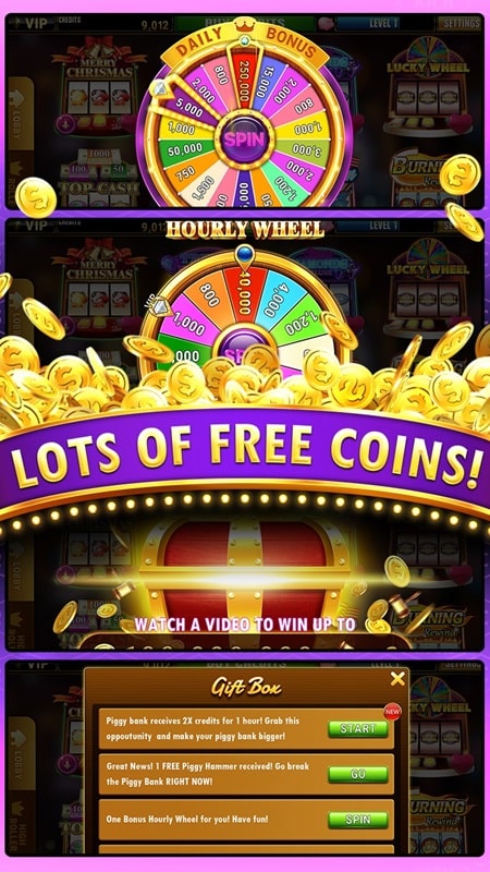 Classic Slots Screenshot4