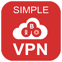 Simple VPN - bypass of blocking sites