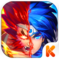 Búa Tạ - Siêu Chiến Binh APK