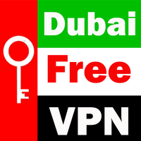 Dubai VPN Free APK