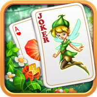 Solitaire - Elven Wonderland APK