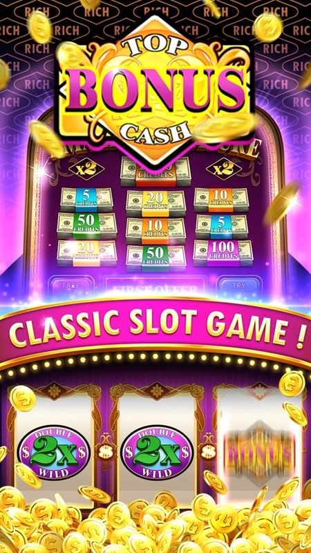 Classic Slots Screenshot2