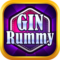 Gin Rummy Card Game: Gin Rummy APK