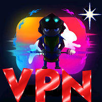 VPN Fast-Lite unlimited proxy APK