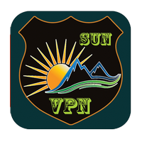 Sun VPN - Fast Secure Unblok & Unlimited VPN Proxy