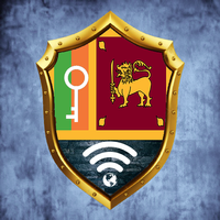 Sri Lanka VPN Free APK